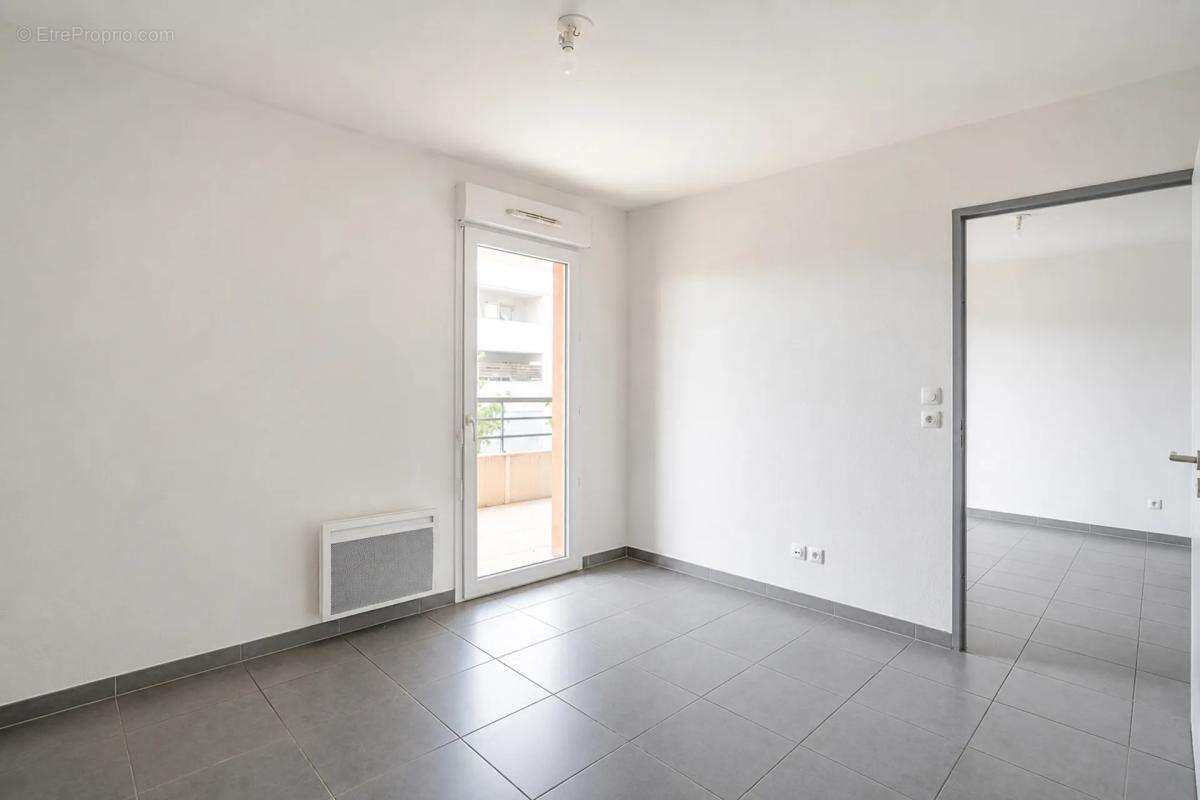 Appartement 2 pièces de 37,5 m² avec cave – 1er étage à Agde - photo 8