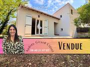 Maison à SAINT-JEAN-DE-VEDAS