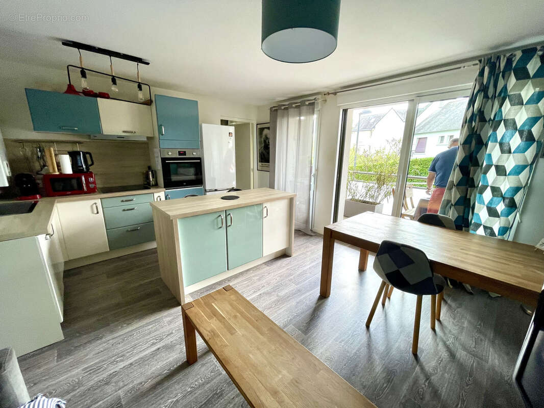 Appartement à AURAY