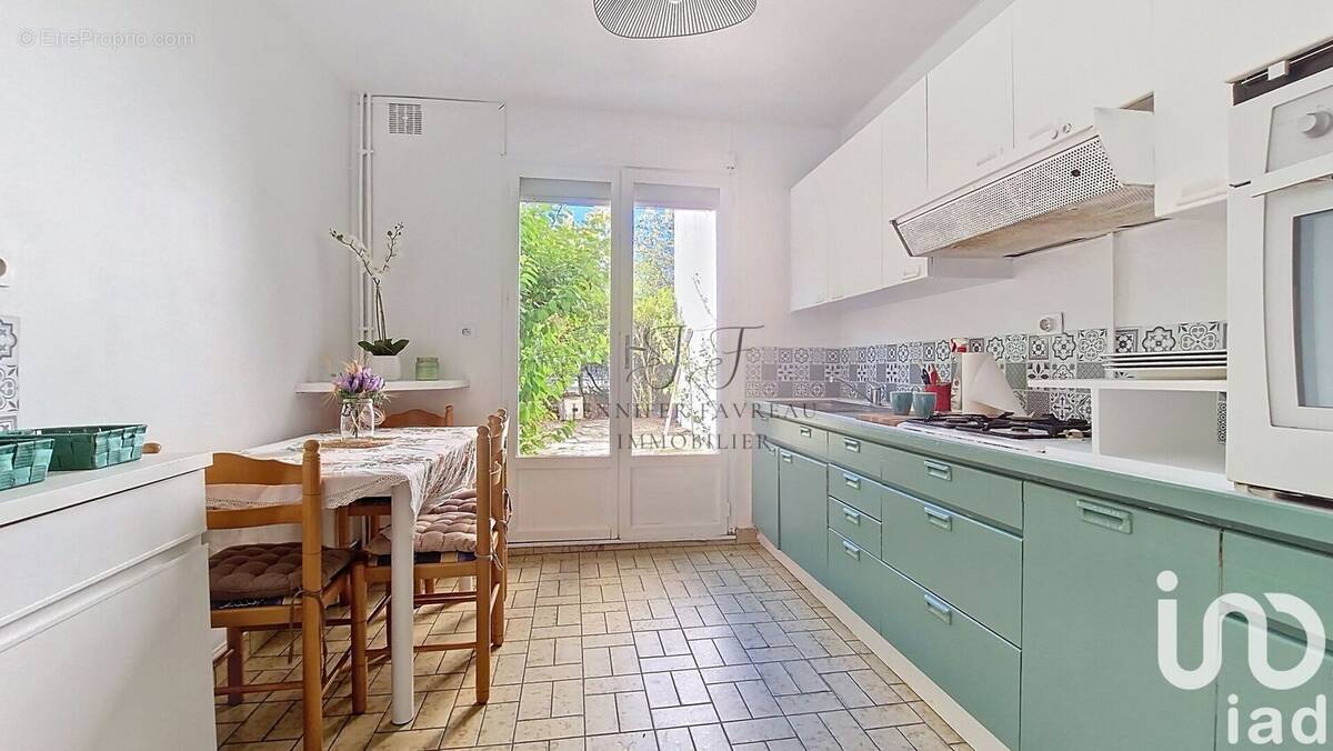 Photo 1 - Maison à CARBON-BLANC