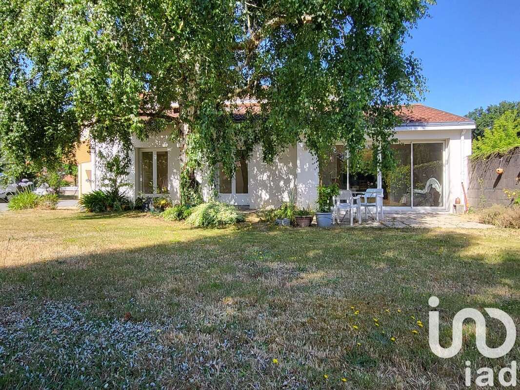 Photo 2 - Maison à REZE