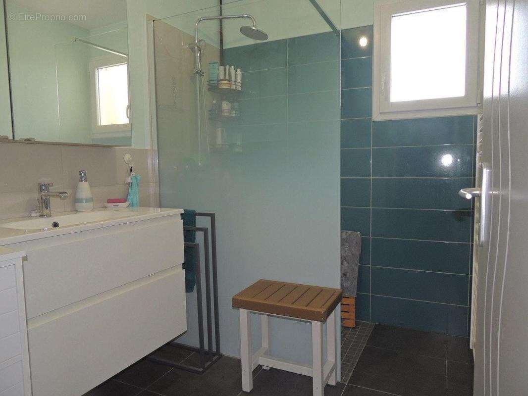 Maison à RIEC-SUR-BELON