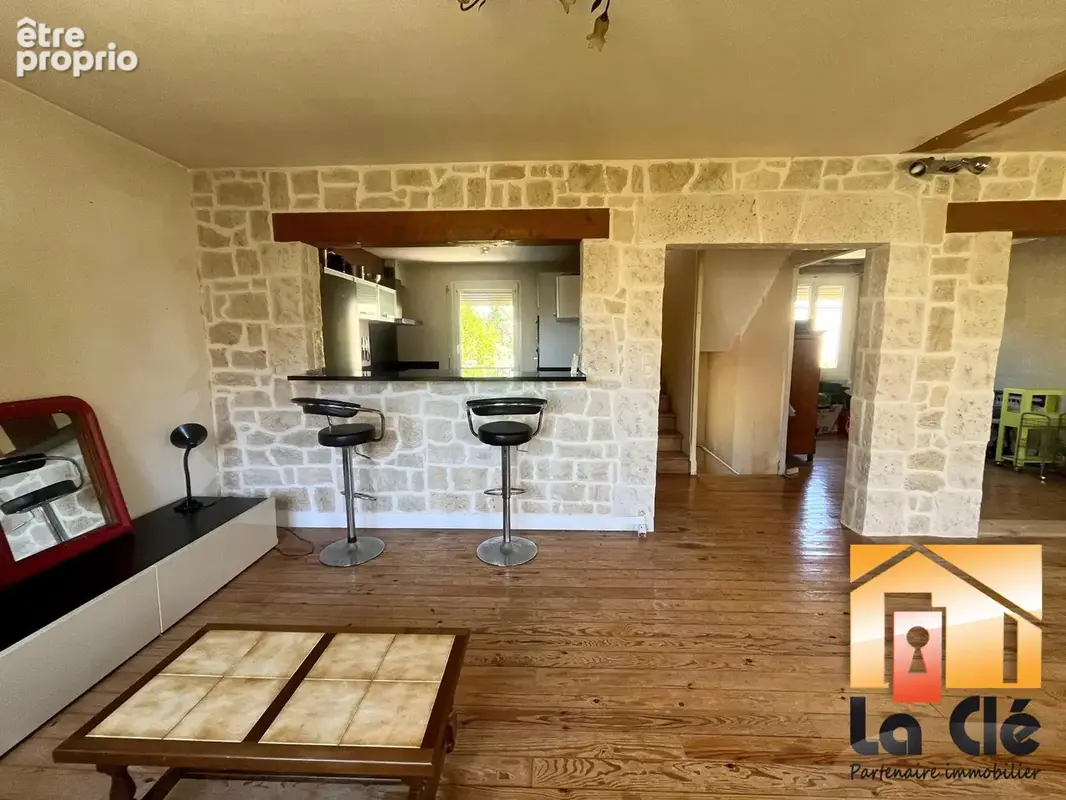Maison 7 pièces 135 m² à vendre à Agen (47000) - photo 6