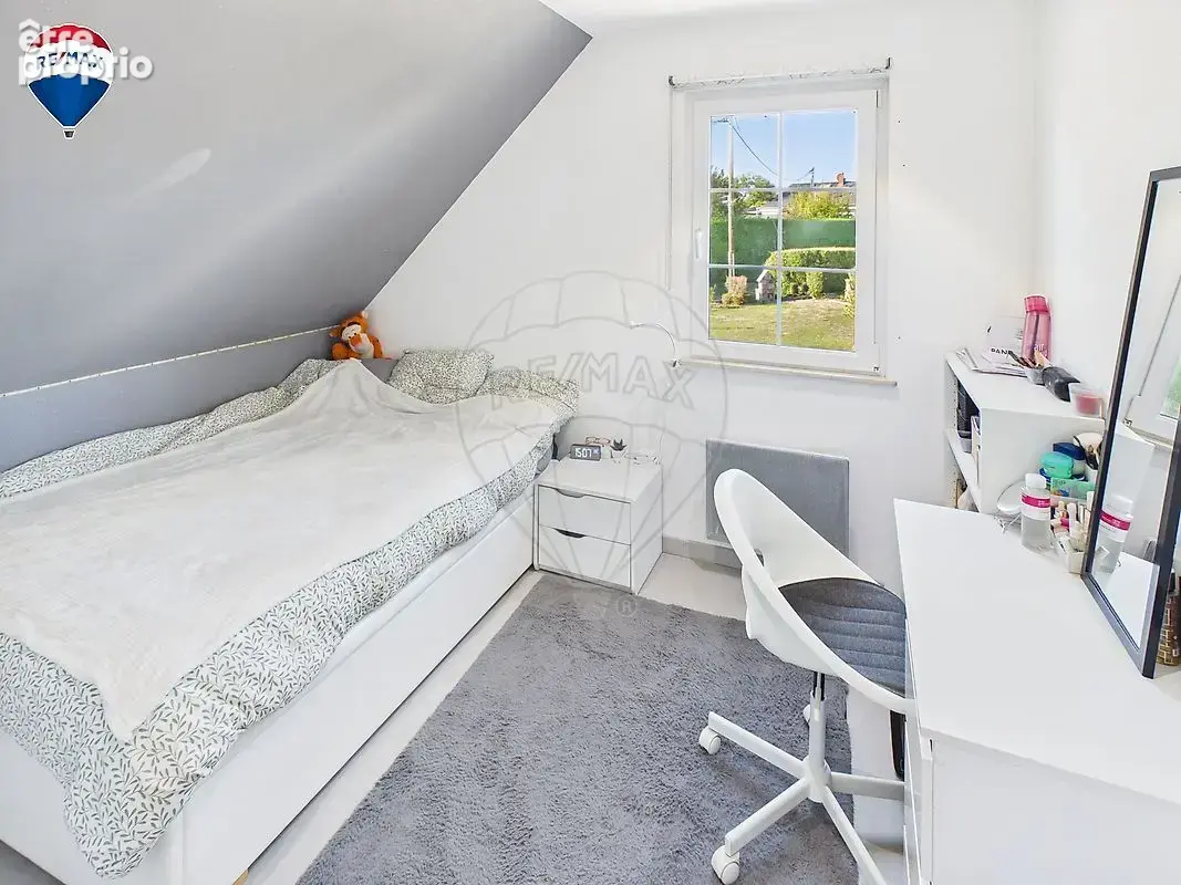 Maison 4 chambre(s) à vendre - photo 6
