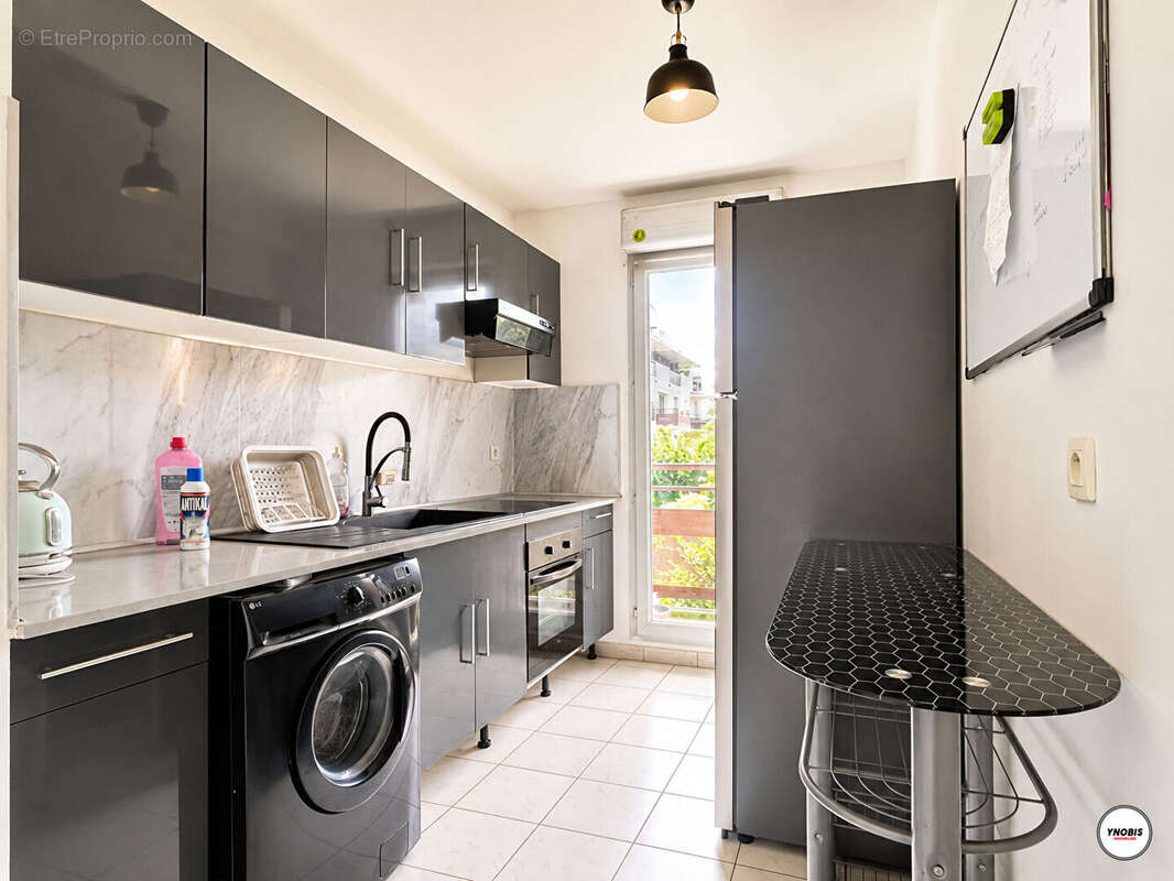 Appartement à POISSY