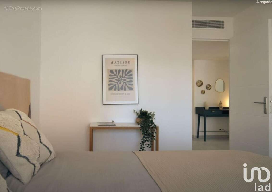 Photo 7 - Appartement à GRIMAUD