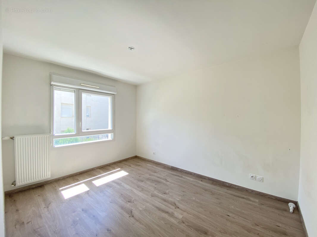 Appartement à CALUIRE-ET-CUIRE