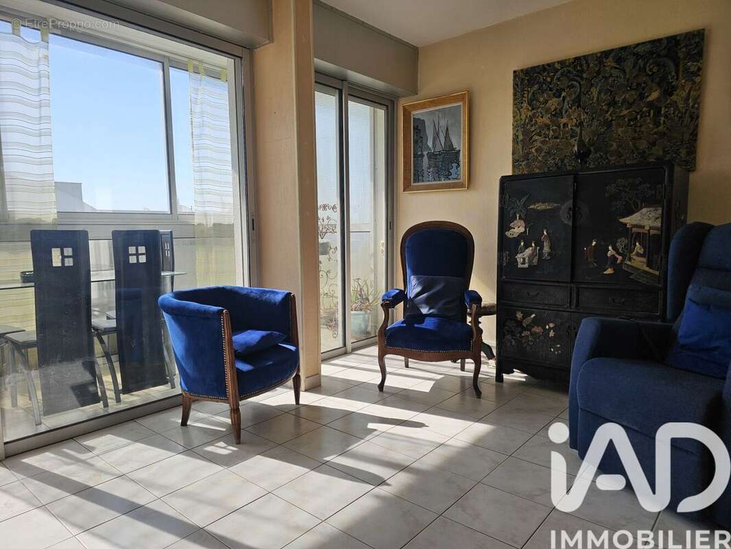 Photo 5 - Appartement à LA GRANDE-MOTTE