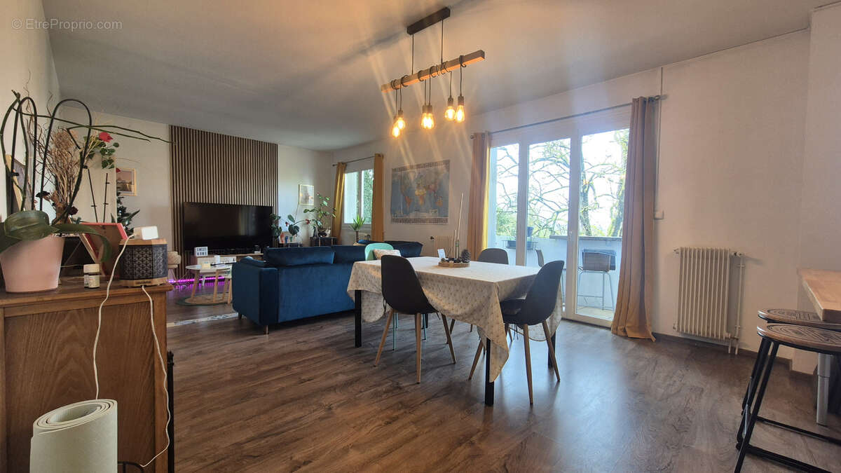 Appartement à AGEN