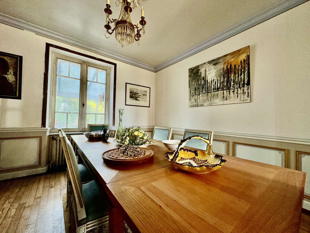 Maison à MOELAN-SUR-MER