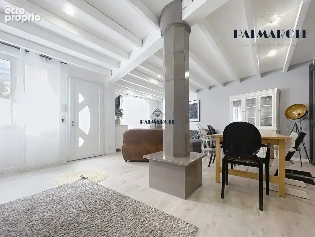 Maison 4 pièces 114 m² à vendre à Perpignan (66000) - photo 2
