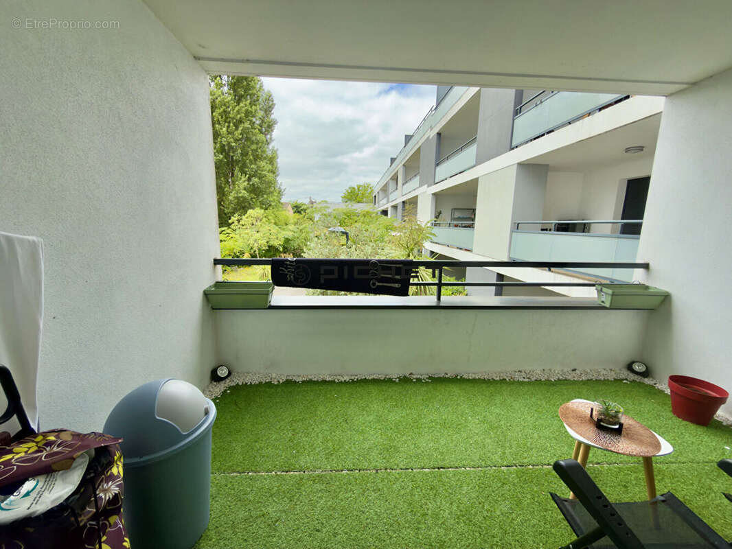 Appartement à MERIGNAC