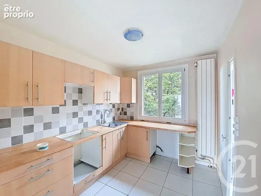 Appartement 3 pièces 67 m² à vendre à Feyzin (69320) - photo 4