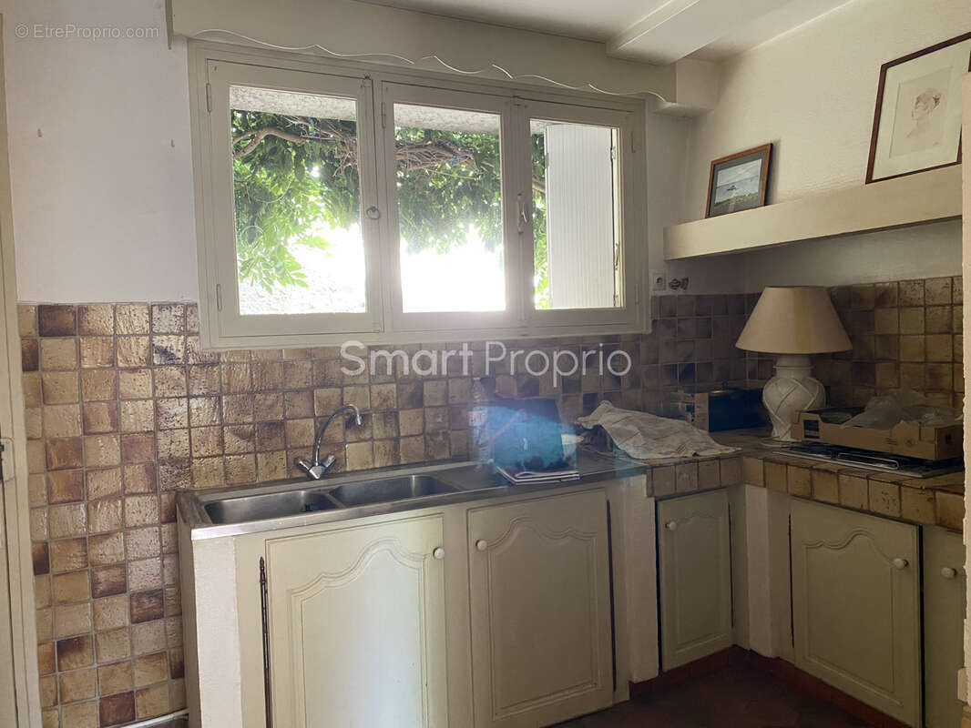 Maison Pierres T5 - photo 17