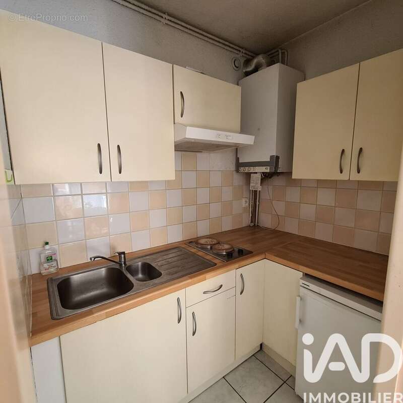 Photo 2 - Appartement à LIBOURNE