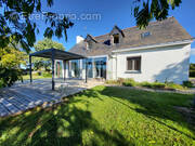 Maison à LA CHAPELLE-LAUNAY