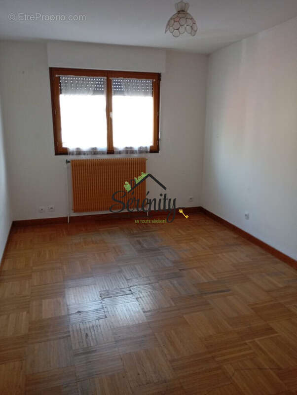 Appartement à HAUBOURDIN