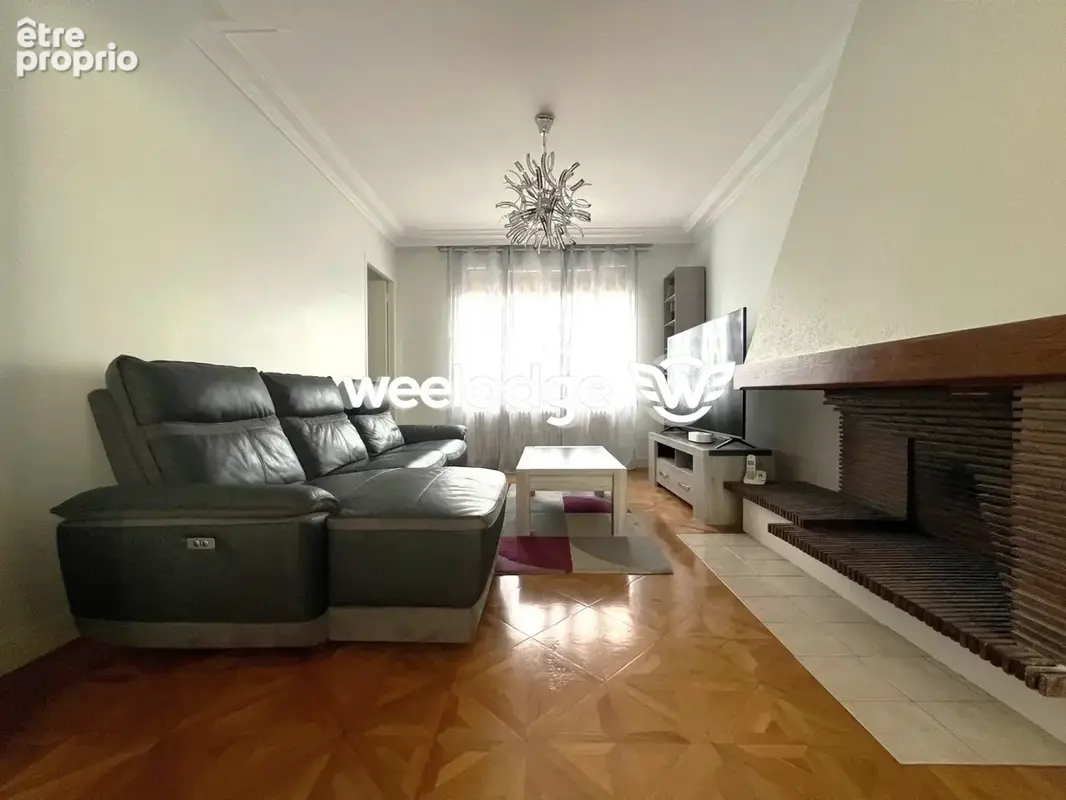 Appartement 3 pièces 64 m² à vendre à Mantes-La-Jolie (78200) - photo 9