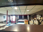 Commerce à LA CHARTRE-SUR-LE-LOIR