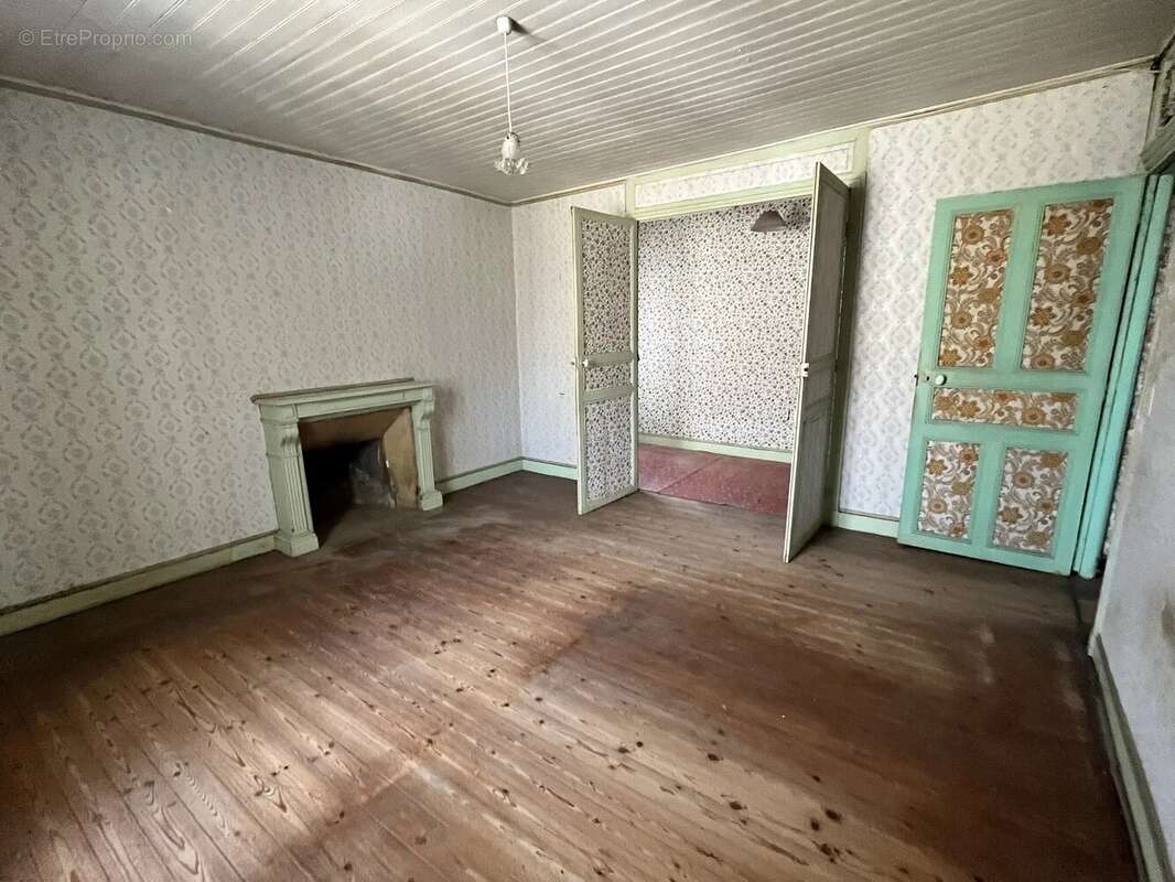 Appartement à PLOUER-SUR-RANCE