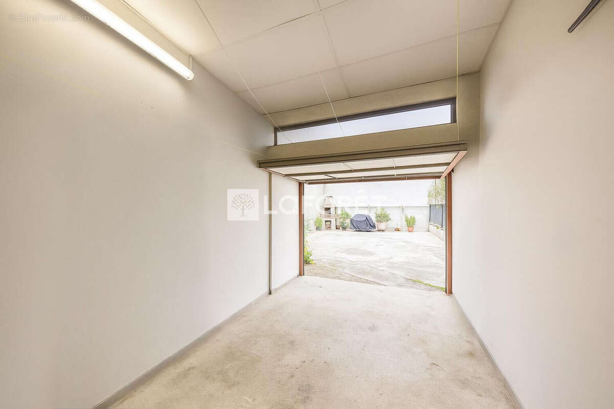 Appartement à PONTAULT-COMBAULT