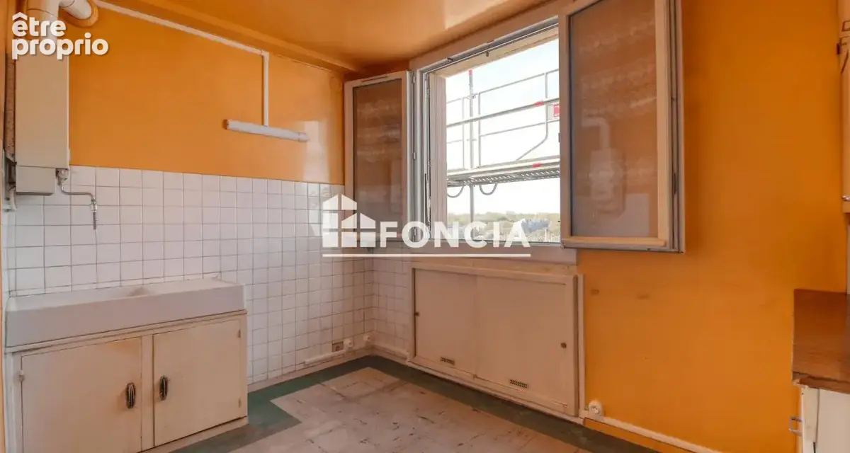 Appartement T2 - RER C - Vitry-sur-Seine - photo 3