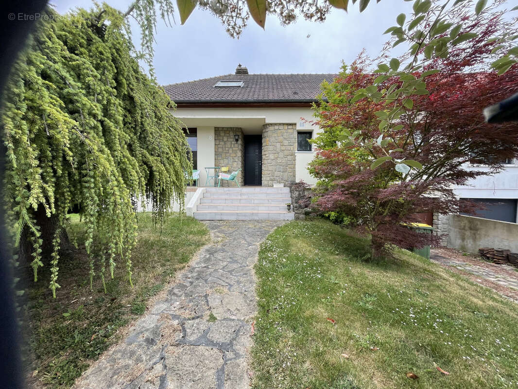 Maison à POULAINVILLE