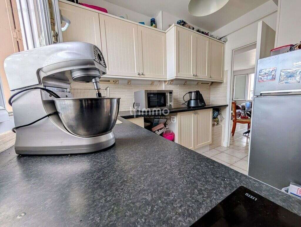 Appartement à CHAMPIGNY-SUR-MARNE