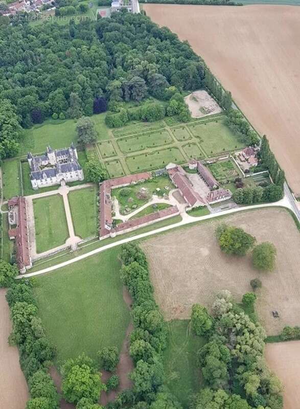 Maison à SAINT-FLORENT-SUR-CHER