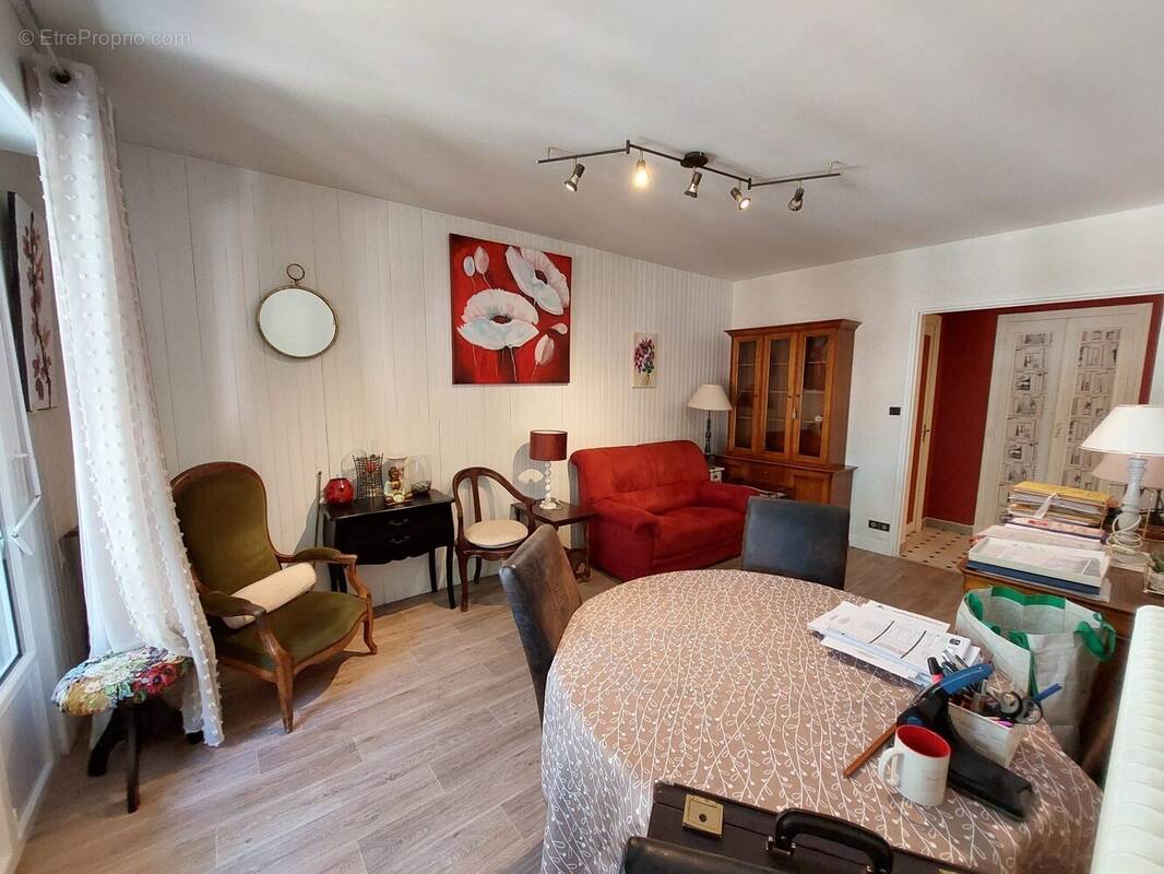 Appartement à VICHY