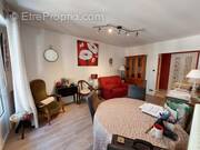 Appartement à VICHY