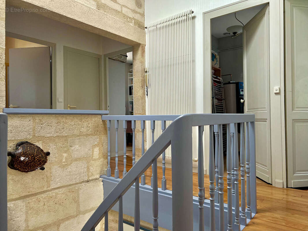 Maison à LIBOURNE