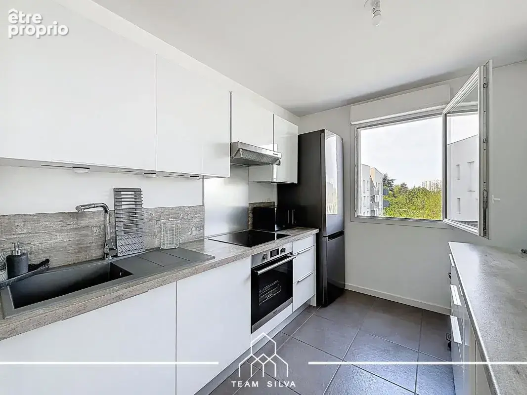 Appartement - photo 4