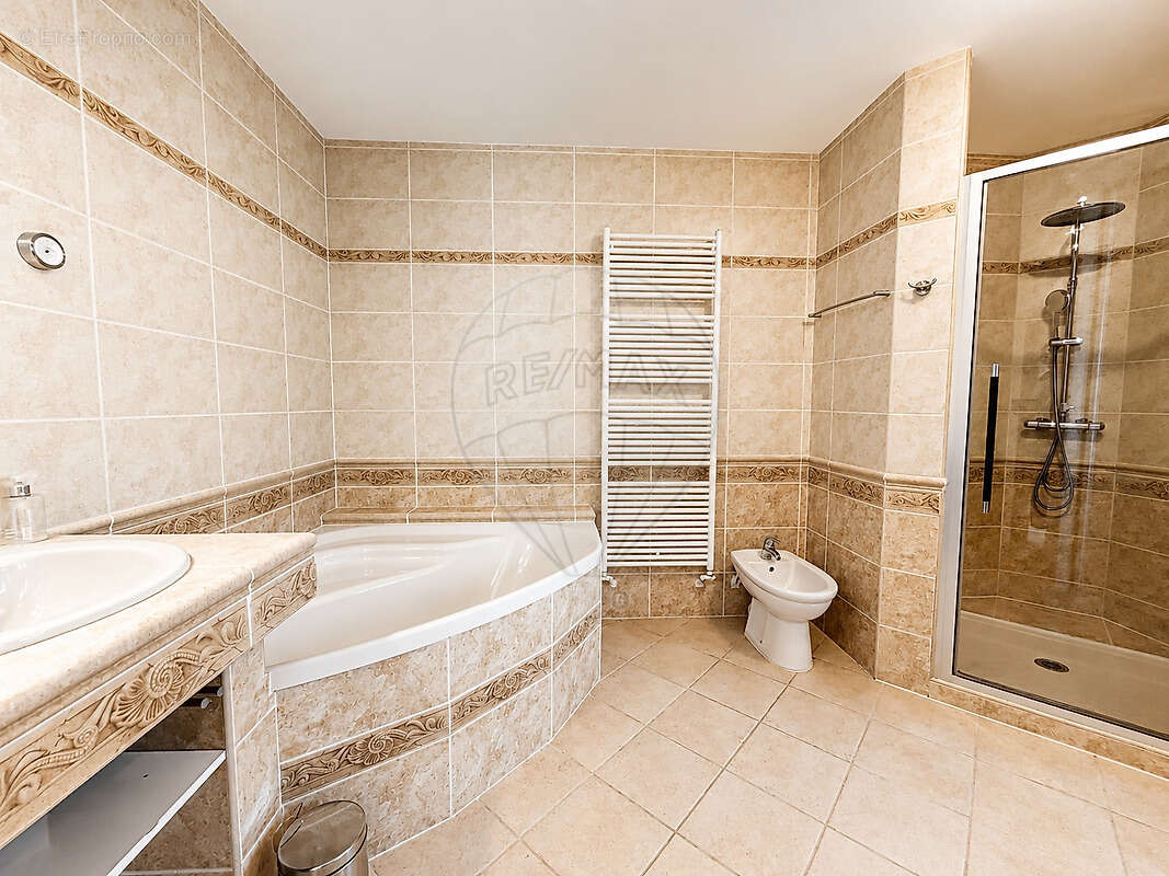 Maison 6 chambre(s) à vendre - photo 13