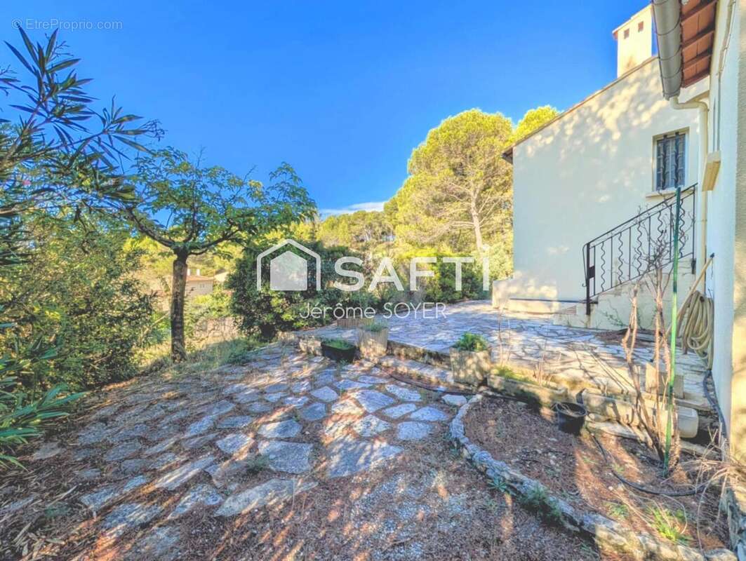 Photo 3 - Maison à CHATEAURENARD