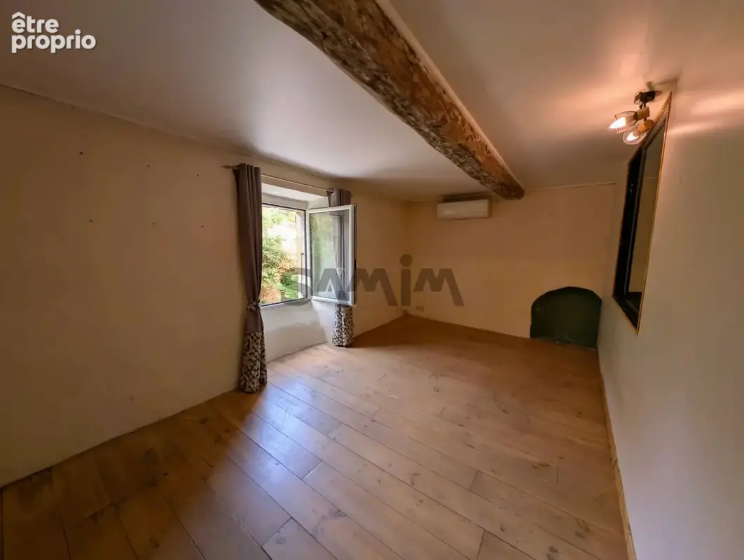 A VENDRE -Appartement 97.33 m2 AVEC JARDIN et potager - SOUD - photo 5