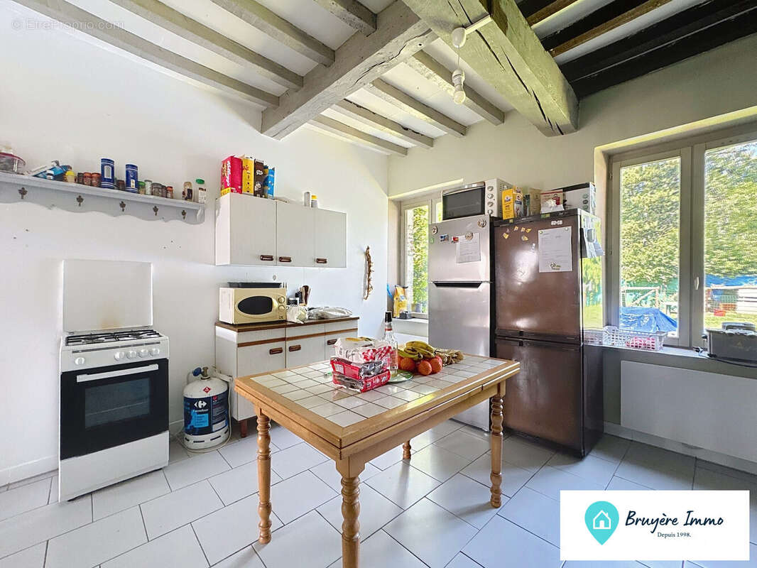 Appartement à FOURMIES