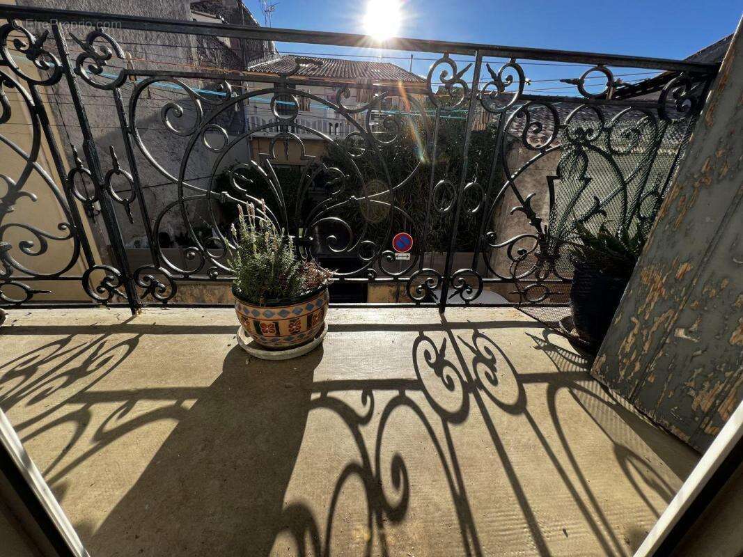 Maison à MARSEILLAN