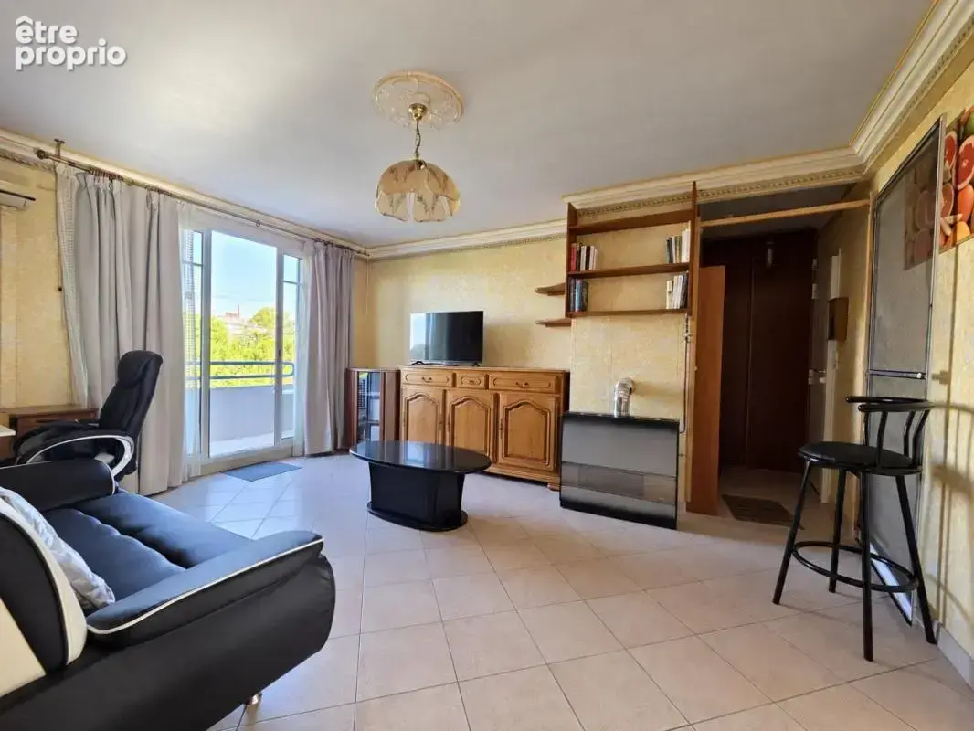 Appartement - photo 3