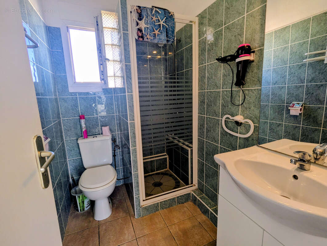 Appartement à NARBONNE