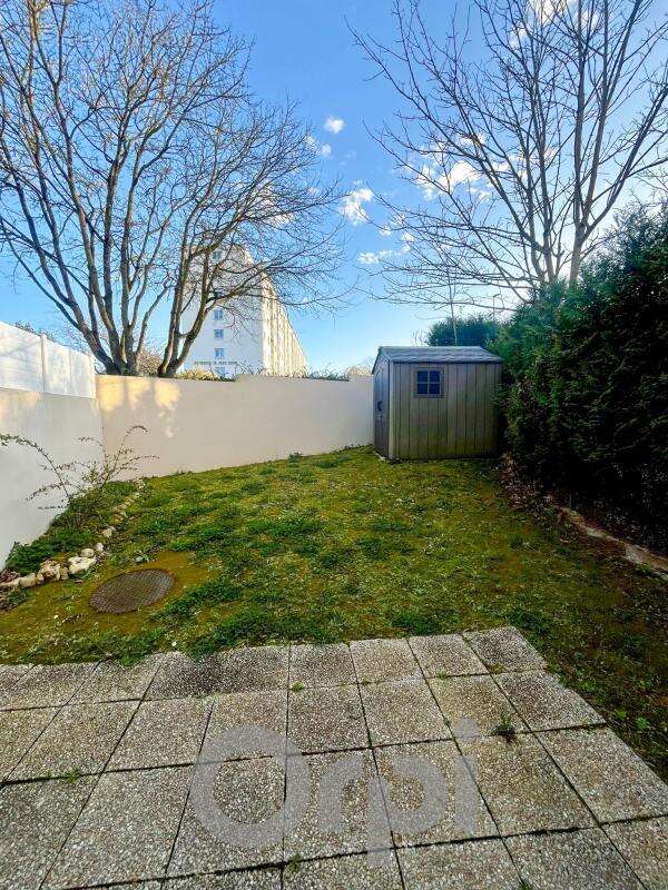 Appartement à LA ROCHELLE