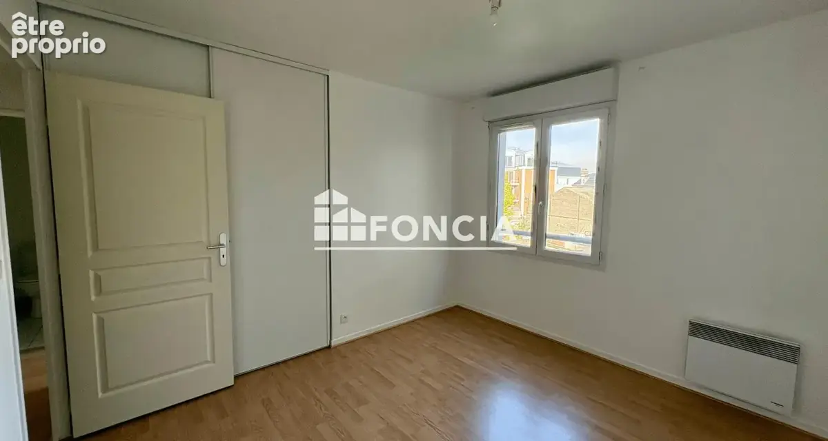 Appartement T3 lumineux et traversant de 78 m² à Mantes-la-Jolie, à proximité de la gare - photo 10