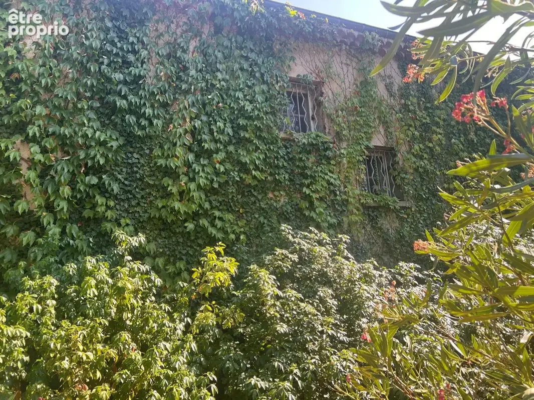 Venez passer l'été dans cet écrin de verdure - photo 17
