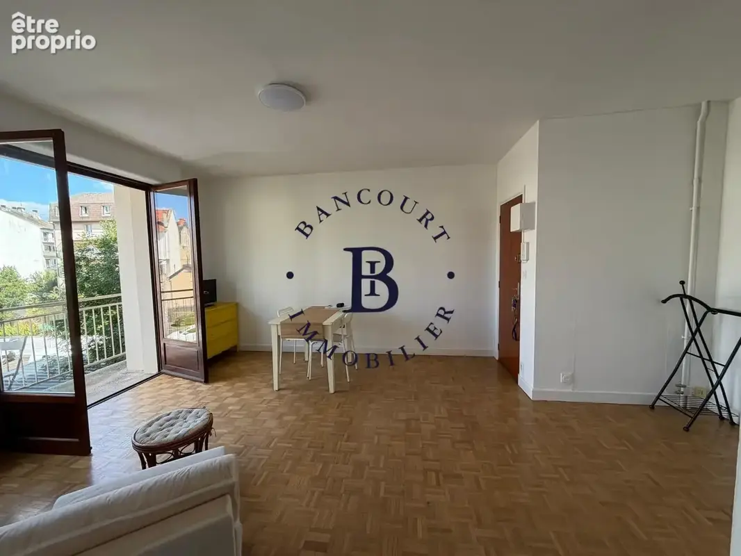 Appartement 2 pièces 33 m² à vendre à Brive-La-Gaillarde (19100) - photo 4