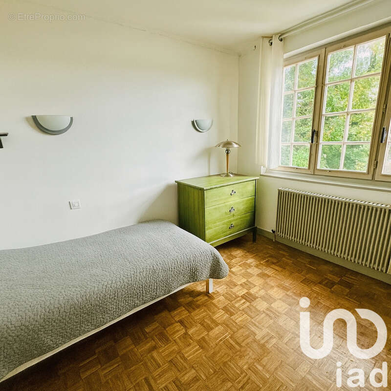 Photo 6 - Maison à BARJOUVILLE