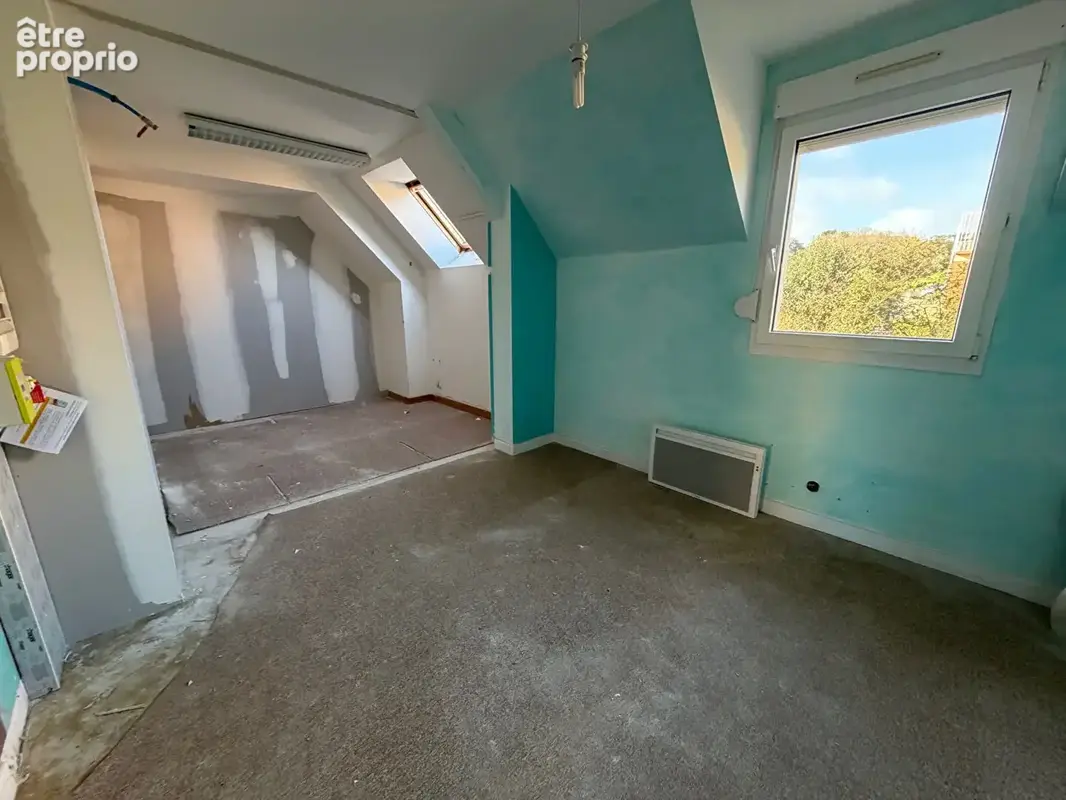 Photo Appartement à Erquy au prix de 80 800€