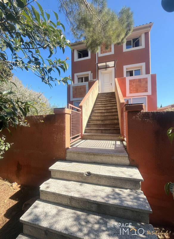 Appartement à CAVAILLON