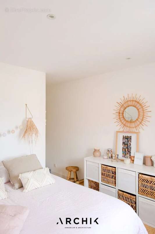 Maison à GUJAN-MESTRAS