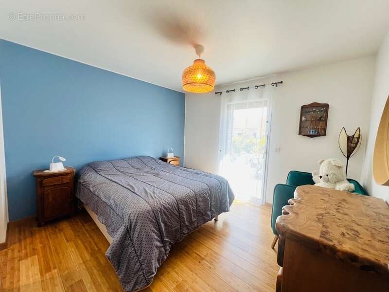 Maison à CHATELLERAULT