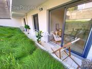 Photo 1 - Appartement à CHEVILLY-LARUE